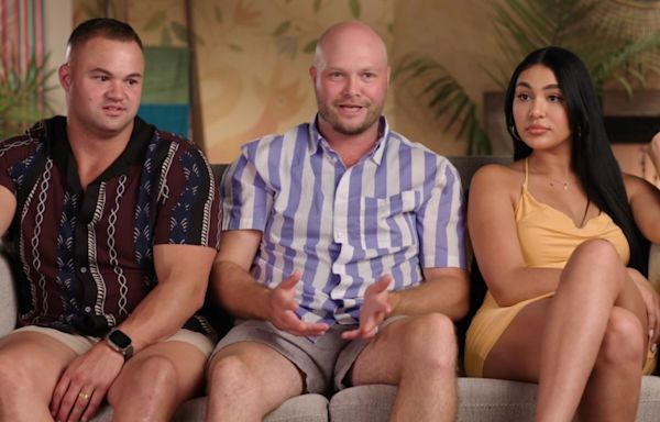 Ex-Girlfriends and Visa Interviews! 90 Day Fiance: Happily Ever After? Season 8, Episode 12 Recap