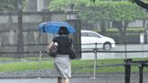 快訊／雨彈襲擊到入夜！7縣市豪大雨特報 台東大雷雨1小時