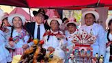 Cusco: el Festival del Chiriuchu se celebrará durante el tradicional Corpus Christi