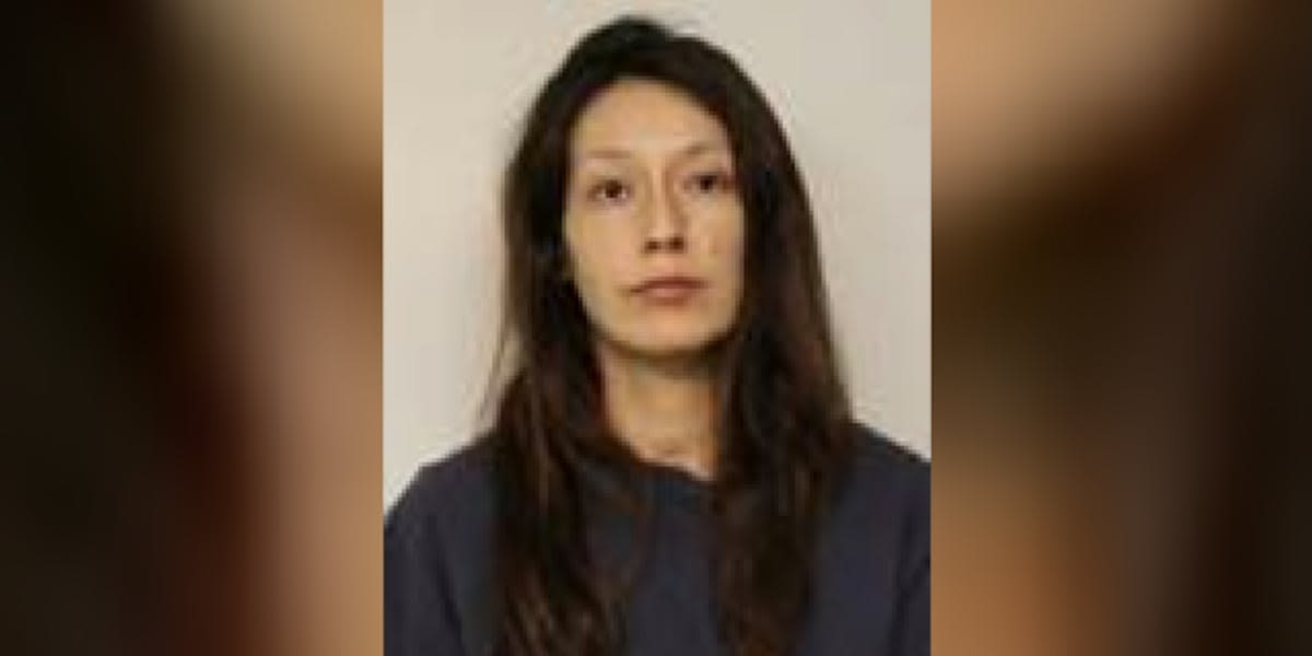 Red Lake woman federally charged in murder and arson investigation