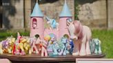 Antiques Roadshow expert undervalues My Little Pony collection