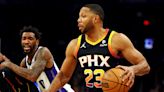 Bol Bol (foot) feels 'a lot better,' hopes to return before Phoenix Suns end 7-game road trip