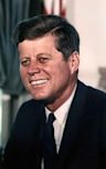 John F. Kennedy