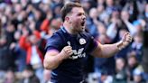 Scotland power past USA helped by Ewan Ashman hat-trick and Duhan van der Merwe's record-equalling try