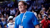 Mark Cuban to sell his majority stake in NBA’s Dallas Mavericks to the Adelson family