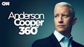 Trump Again Suggests He Would Try To Prosecute His Political Opponents If Re-elected - Anderson Cooper 360 - Podcast on CNN Audio