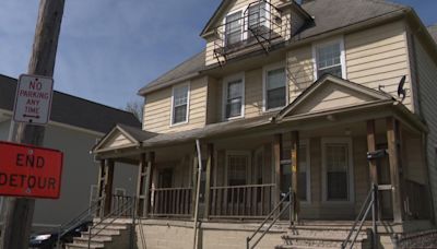 Home of Olympic gold medalist Jesse Owens set to become Cleveland landmark