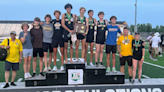 OHSAA track & field: Olentangy boys, Westerville Central girls win Division I regionals