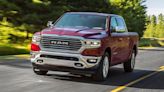 Ram Recalls 142,000 Pickup Trucks Because Their Turn Signals Don't Work Right