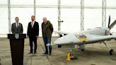Lithuania to transfer a crowdfunded Bayraktar drone to Ukraine on Wednesday