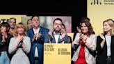 ERC, la llave de la gobernabilidad pese a su batacazo en Cataluña: los tres escenarios posibles