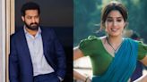 Jr NTR And Janhvi Kapoor To Shoot A Romantic Song For Devara Part 1 In Thailand: Reports - News18