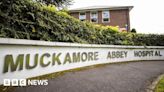 Muckamore Abbey Hospital: Date for closure further delayed
