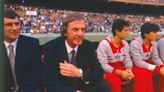 La especial despedida de River a Menotti