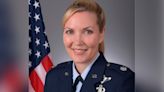 Air National Guard officer and state senator arrested for burglary