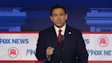 DeSantis debate performance didn't generate buzz, but poll shows it was effective