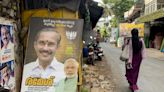 Nueva Delhi vota mañana en la penúltima fase de las intensas elecciones de la India