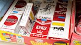 Whatever Happened To Candy Cigarettes?