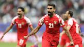 Jordania avanza a los cuartos de final de la Copa Asia con dramática victoria 3-2 ante Iraq