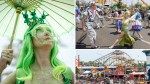 Coney Island’s 42nd Annual Mermaid Parade makes massive splash to ring in summer: photos