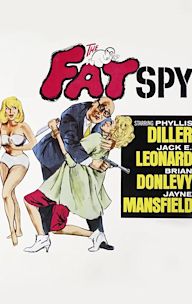 The Fat Spy