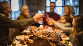 How to pursue 'healthy conflict' on Thanksgiving
