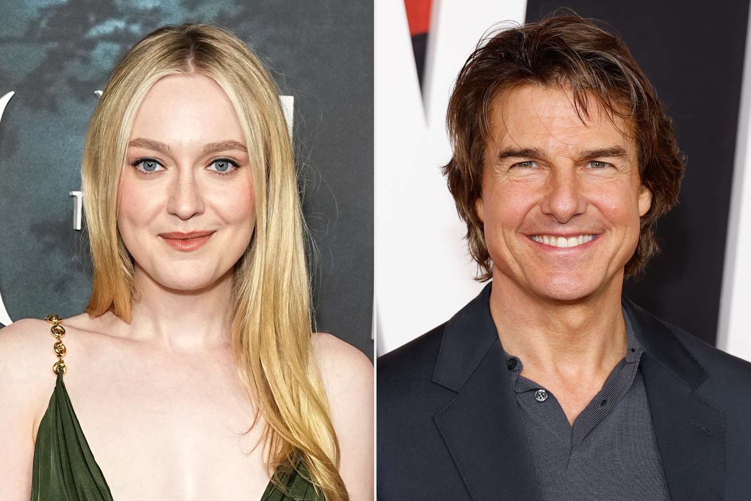 Dakota Fanning Reveals the One Birthday Gift Tom Cruise Has Given Her Every Year Since She Was 12 (It’s Super Chic)