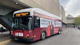 Lakeshore North bus route launching