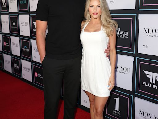 Witney Carson’s Husband Carson McAllister Is Her Dance Partner for Life! Meet the ‘DWTS’ Pro’s Spouse