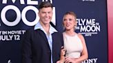Colin Jost opens up about being a stepfather to Scarlett Johansson’s daughter