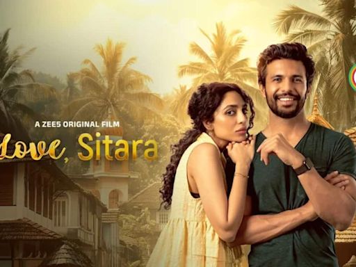 Love, Sitara movie review: Well-intentioned film tries to portray dysfunctional family dynamics, misses the mark by a mile