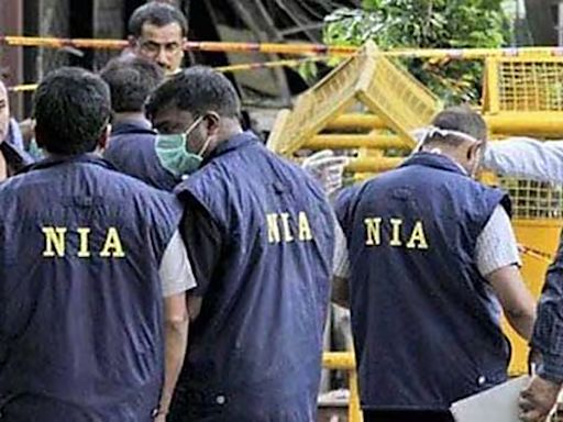 NIA files chargesheet against 4 ULFA (I) cadres in connection with grenade attack on Assam Army station