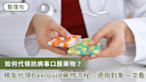 整理包／如何幫家人代領 Paxlovid 抗病毒口服藥物？領藥方式、適用對象一次掌握