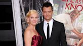 Josh Duhamel defendió a Katherine Heigl de quienes la acusan de “conflictiva”: “Tuvo un par de momentos malos y eso es lo que todo el mundo ve”