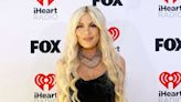 Tori Spelling Says She Pierced Her Nipples at 48 (and Also Reveals Another NSFW Piercing You Know Where)