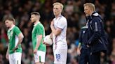 Ireland manager Hallgrimsson is on the the Mount Rushmore of Icelandic football