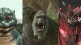 Director de 'Godzilla y Kong' revela qué monstruos podríamos ver en el futuro del MonsterVerso