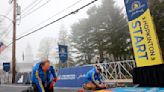 Boston Marathon welcomes 30,000 runners 10 years after bombing
