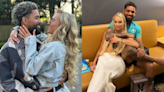 ‘I love you’ – Alisha Lehmann reunited with boyfriend Douglas Luiz at Copa America after spending a week soaking up sun on the beach & seeing the sights of Los Angeles | Goal.com US