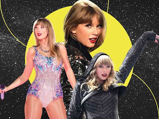 Which Taylor Swift Era Are You, Based on Your Zodiac Sign?