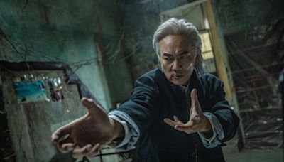 Twilight of the Warriors: Walled In Trailer Previews Hong Kong Action Movie