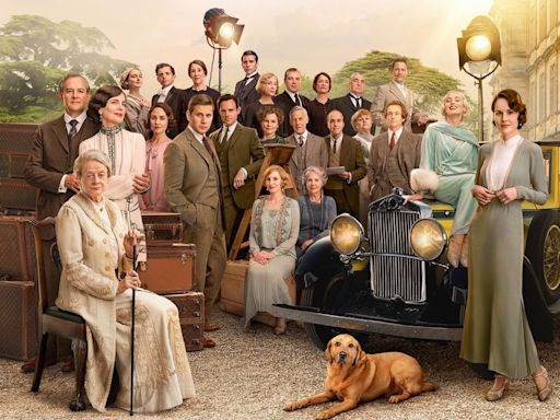 Downton Abbey 3: Release Date, Cast, All We Know About Upcoming Movie