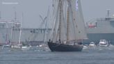 Here are the ships you can expect to see at Harborfest 2024