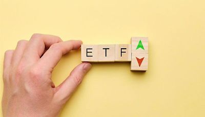 ETF除息秀 8檔年化配息率逾10％ - B2 法人看市 - 20240814