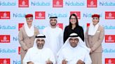 Emirates Partners with HiDubai to Extend Business Rewards to Local SMEs