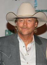 Alan Jackson