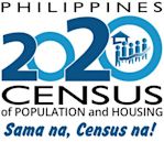 2020 Philippine census