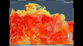 Colour-coded alerts: U.P. establishes heatwave threshold for all 75 dists