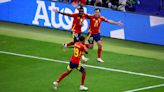Spain beat England in final of Euro 2024