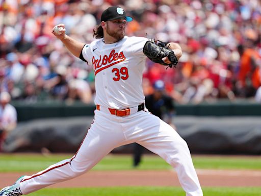 Orioles Ace Reveals One Thing He Wants in Next Contract